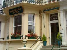 The Sherwood B&B,  Eastbourne